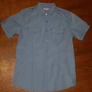 **SOLD**Men's Shirt